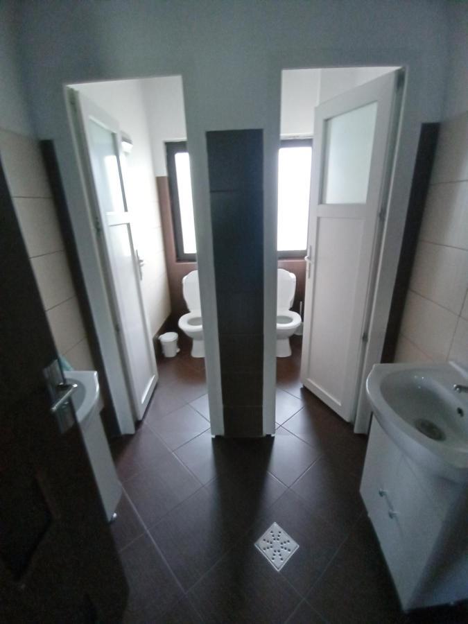Vila Rem Bran  Zewnętrze zdjęcie