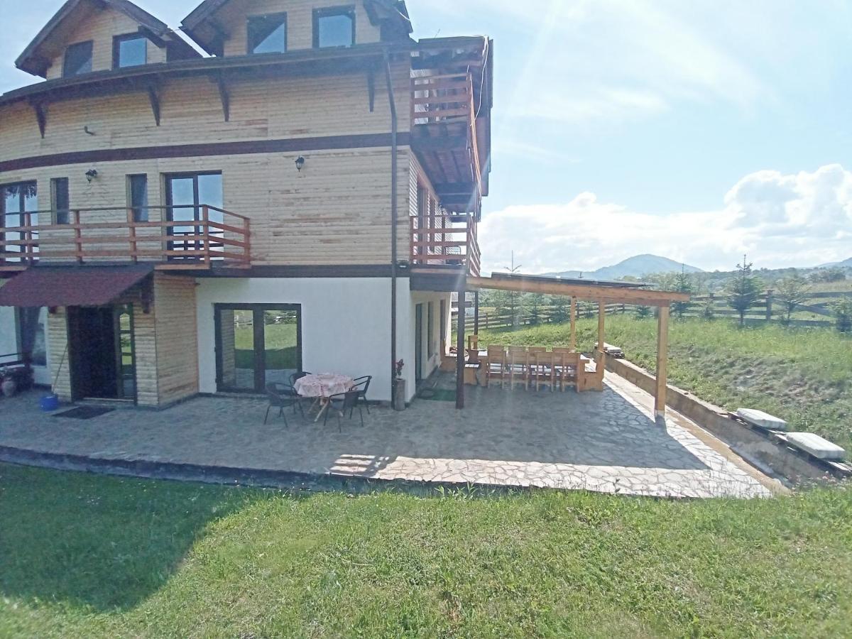 Vila Rem Bran  Zewnętrze zdjęcie