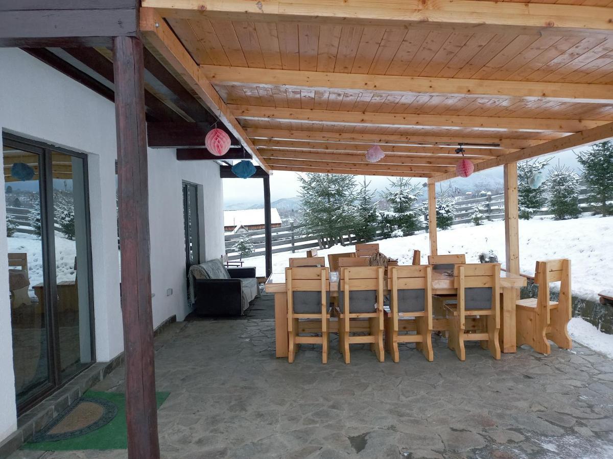 Vila Rem Bran  Zewnętrze zdjęcie