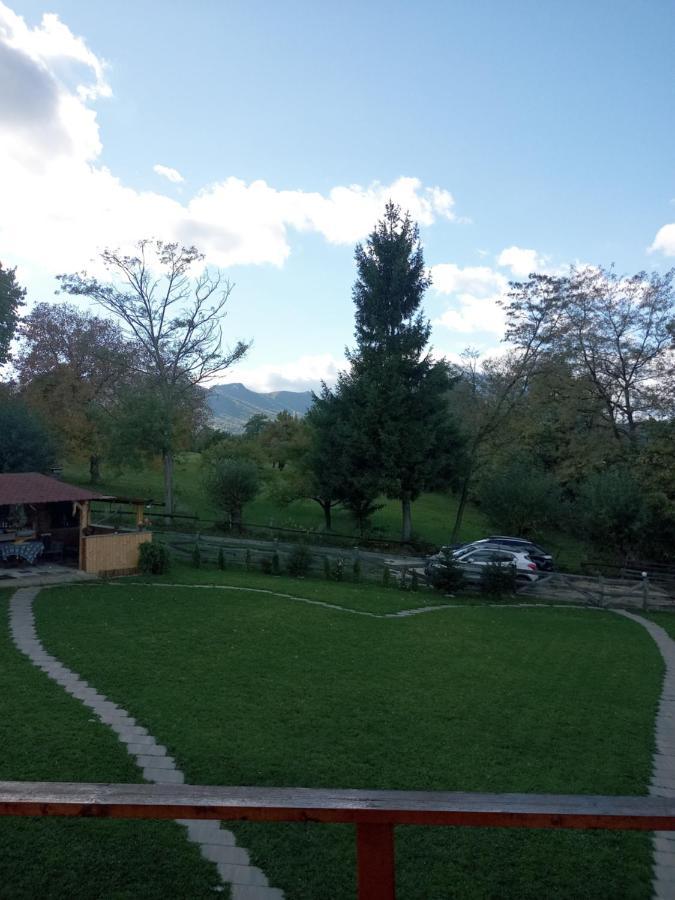 Vila Rem Bran  Zewnętrze zdjęcie